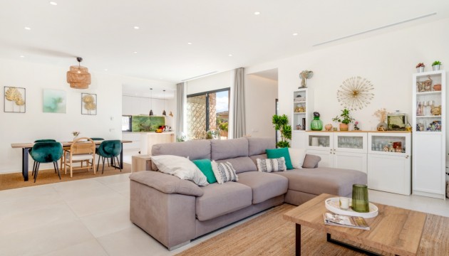 Перепродажа - отдельная вилла - Marrachí - Mallorca