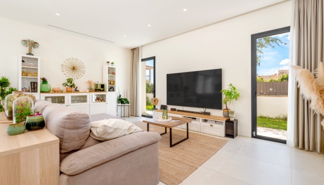 Перепродажа - отдельная вилла - Marrachí - Mallorca