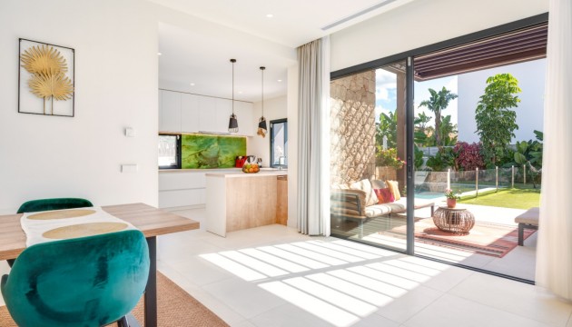 Перепродажа - отдельная вилла - Marrachí - Mallorca