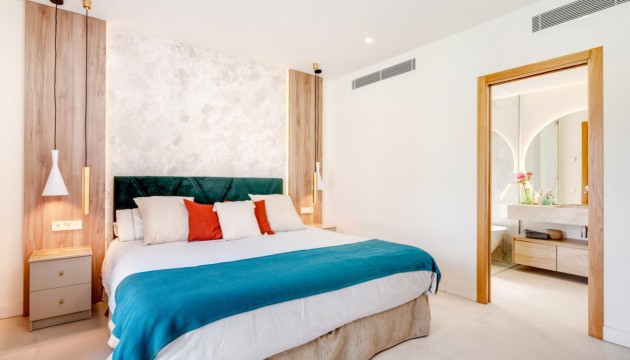 Перепродажа - отдельная вилла - Marrachí - Mallorca