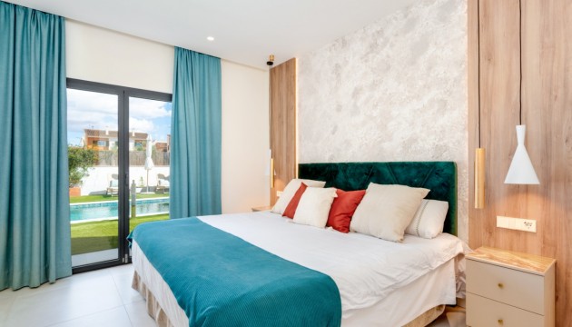 Перепродажа - отдельная вилла - Marrachí - Mallorca