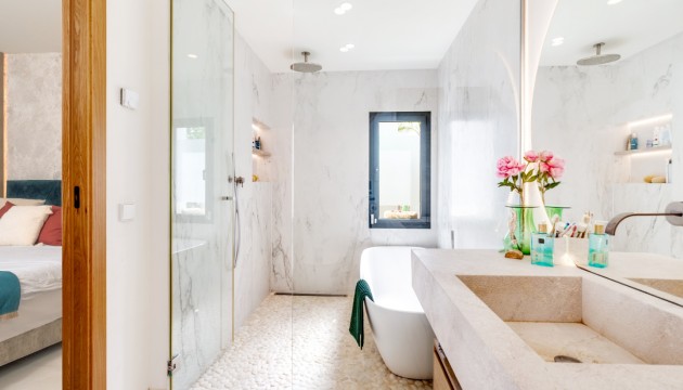 Перепродажа - отдельная вилла - Marrachí - Mallorca