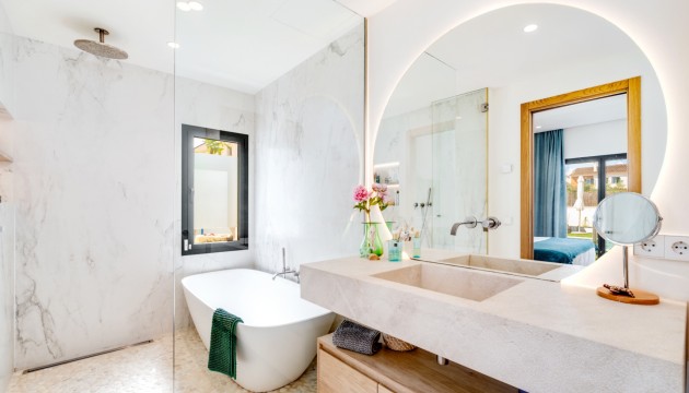 Перепродажа - отдельная вилла - Marrachí - Mallorca