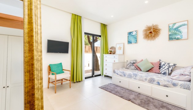 Перепродажа - отдельная вилла - Marrachí - Mallorca