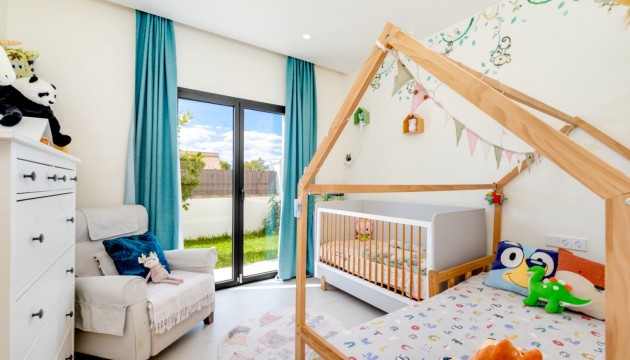 Перепродажа - отдельная вилла - Marrachí - Mallorca