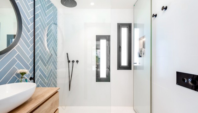 Перепродажа - отдельная вилла - Marrachí - Mallorca