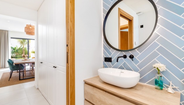 Перепродажа - отдельная вилла - Marrachí - Mallorca