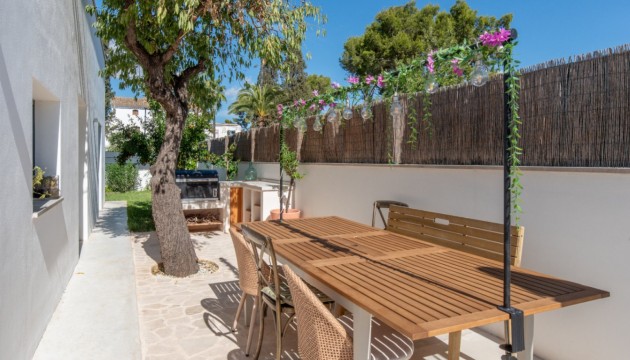 Перепродажа - отдельная вилла - Marrachí - Mallorca