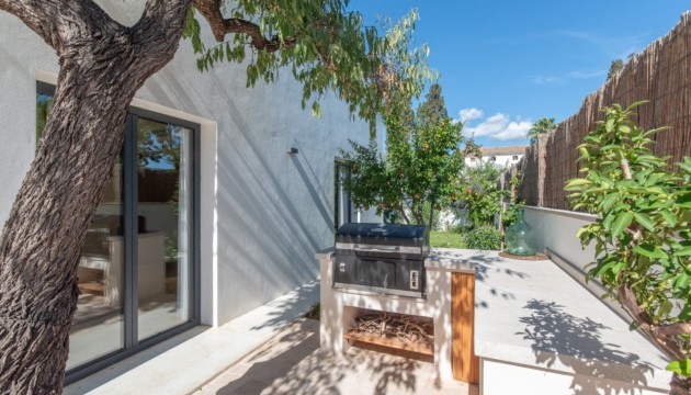 Перепродажа - отдельная вилла - Marrachí - Mallorca