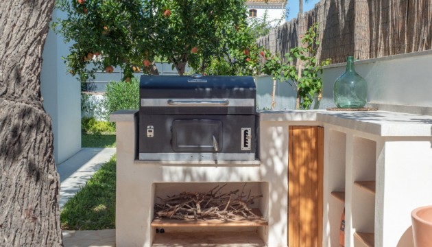 Перепродажа - отдельная вилла - Marrachí - Mallorca