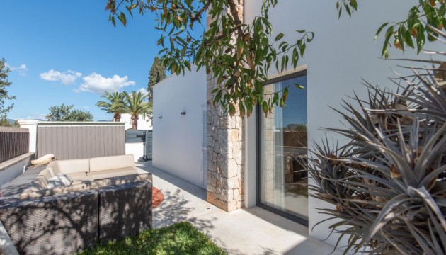 Перепродажа - отдельная вилла - Marrachí - Mallorca