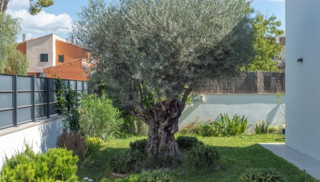 Перепродажа - отдельная вилла - Marrachí - Mallorca