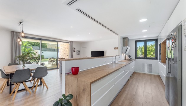 Videresalg - Detached Villa - Marrachí - Mallorca