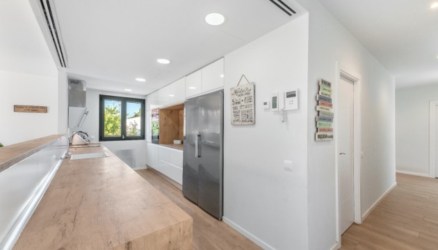 Videresalg - Detached Villa - Marrachí - Mallorca