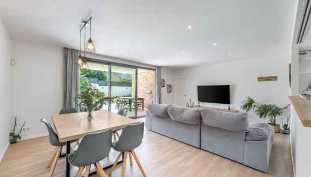 Videresalg - Detached Villa - Marrachí - Mallorca