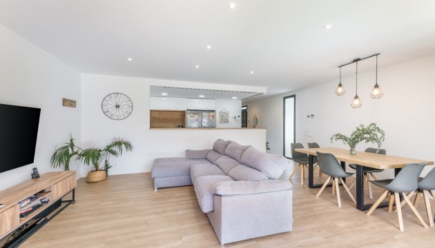 Videresalg - Detached Villa - Marrachí - Mallorca