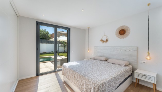 Videresalg - Detached Villa - Marrachí - Mallorca