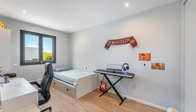 Videresalg - Detached Villa - Marrachí - Mallorca