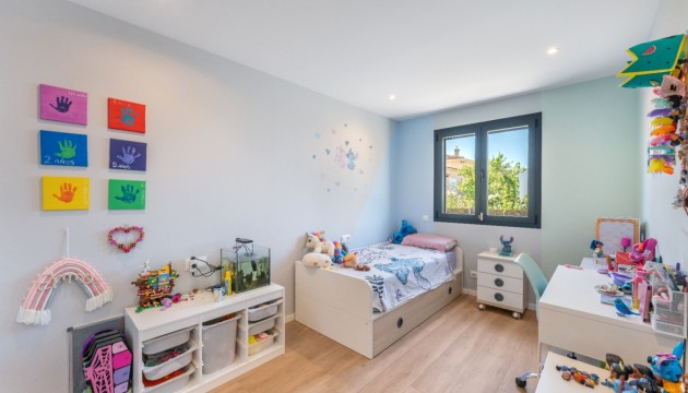 Videresalg - Detached Villa - Marrachí - Mallorca