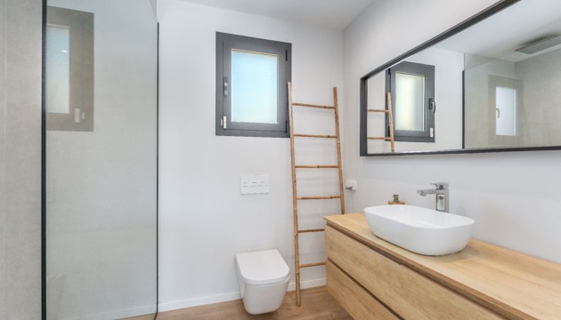 Videresalg - Detached Villa - Marrachí - Mallorca