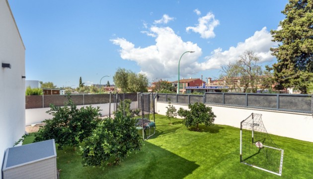 Videresalg - Detached Villa - Marrachí - Mallorca