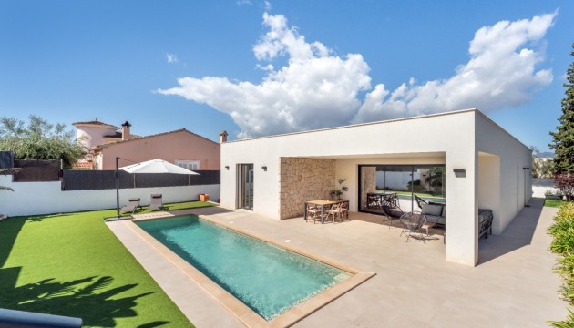 Videresalg - Detached Villa - Marrachí - Mallorca