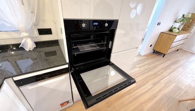 Wiederverkauf - Apartment - Torrevieja