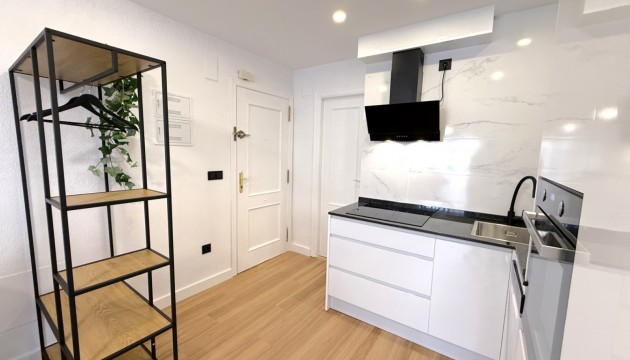 Wiederverkauf - Apartment - Torrevieja