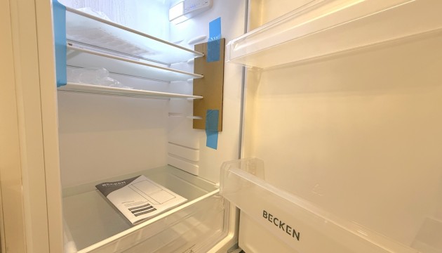 Wiederverkauf - Apartment - Torrevieja