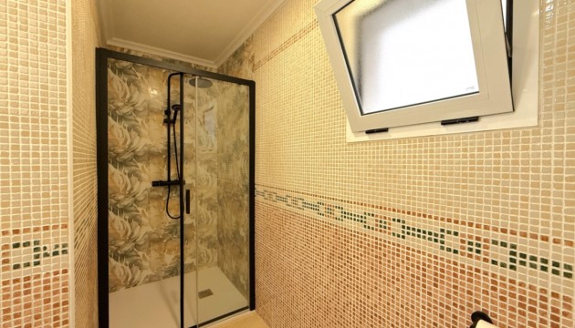 Wiederverkauf - Apartment - Torrevieja