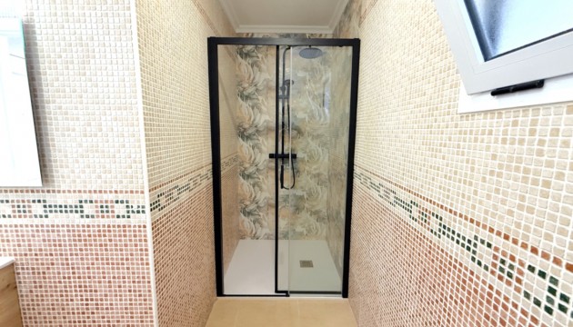 Wiederverkauf - Apartment - Torrevieja