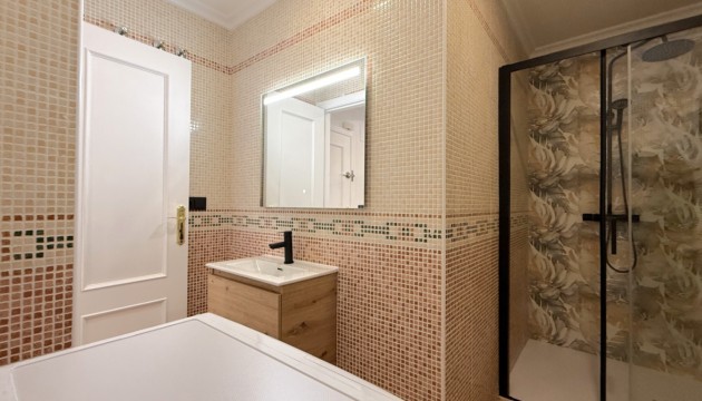 Wiederverkauf - Apartment - Torrevieja