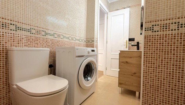 Wiederverkauf - Apartment - Torrevieja