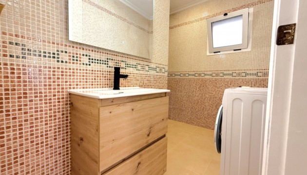 Wiederverkauf - Apartment - Torrevieja