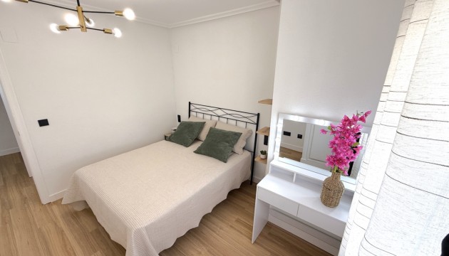 Wiederverkauf - Apartment - Torrevieja