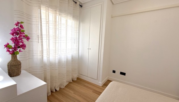 Wiederverkauf - Apartment - Torrevieja