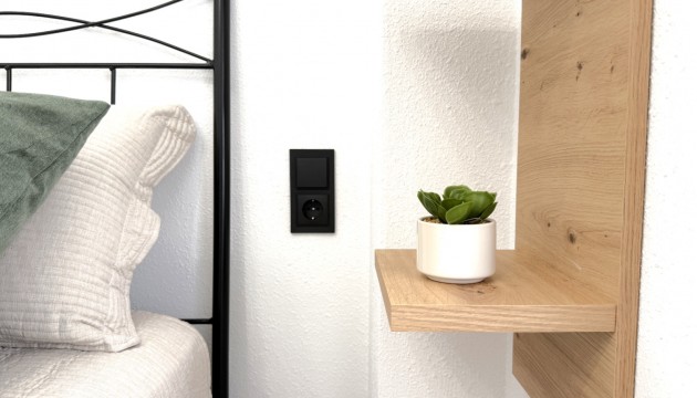 Wiederverkauf - Apartment - Torrevieja