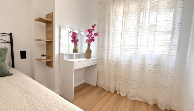 Wiederverkauf - Apartment - Torrevieja