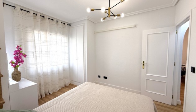 Wiederverkauf - Apartment - Torrevieja