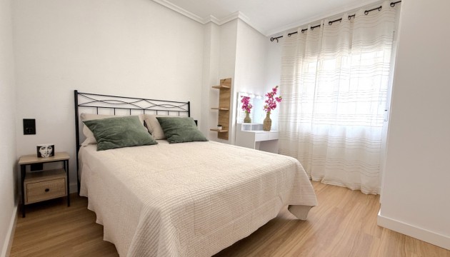 Wiederverkauf - Apartment - Torrevieja