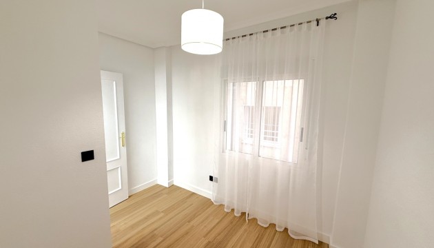 Wiederverkauf - Apartment - Torrevieja