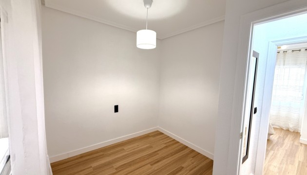 Wiederverkauf - Apartment - Torrevieja