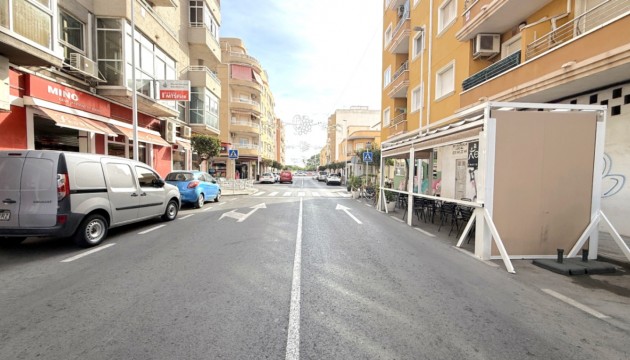 Wiederverkauf - Apartment - Torrevieja