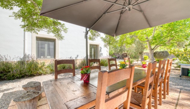 Begagnad - Fristående Villa - Esporlas - Mallorca