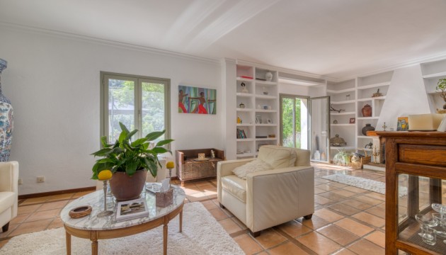 Begagnad - Fristående Villa - Esporlas - Mallorca