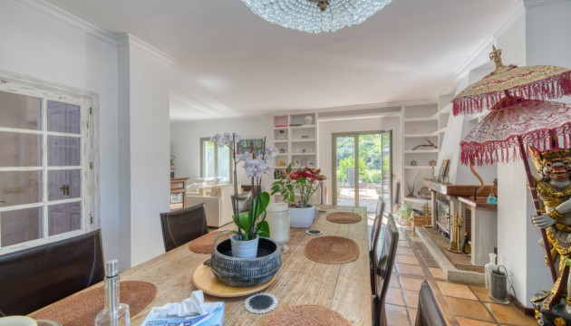 Begagnad - Fristående Villa - Esporlas - Mallorca