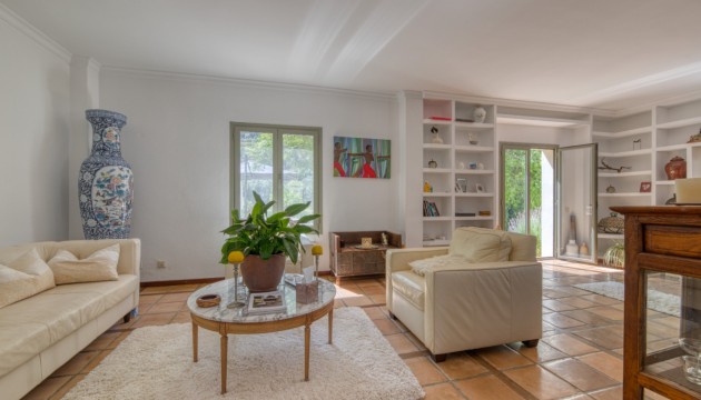 Begagnad - Fristående Villa - Esporlas - Mallorca