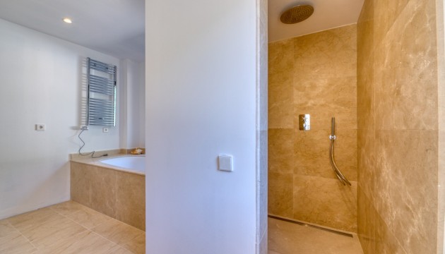 Begagnad - Fristående Villa - Esporlas - Mallorca