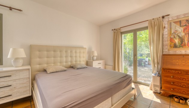 Begagnad - Fristående Villa - Esporlas - Mallorca