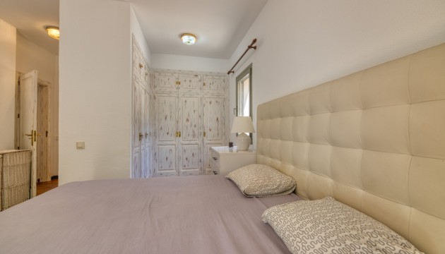 Begagnad - Fristående Villa - Esporlas - Mallorca